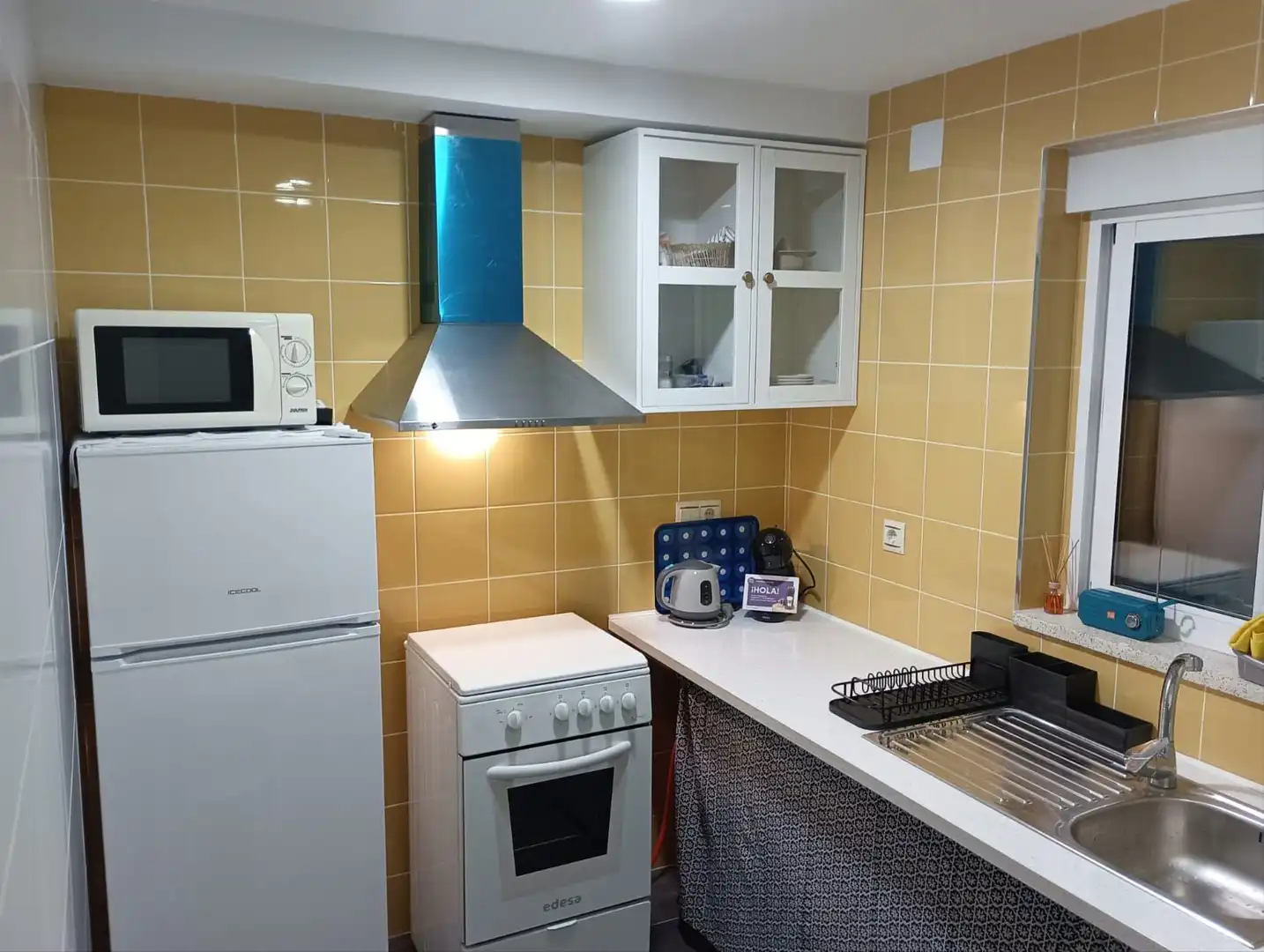 Mini appartamento in affitto a Santa Pola ciudad, imagen 18