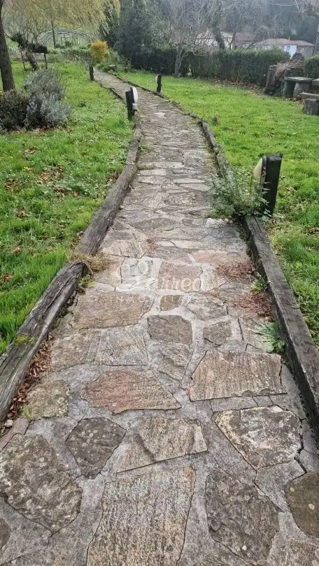 Vista exterior de Finca rústica en venta en Zeanuri con Calefacción