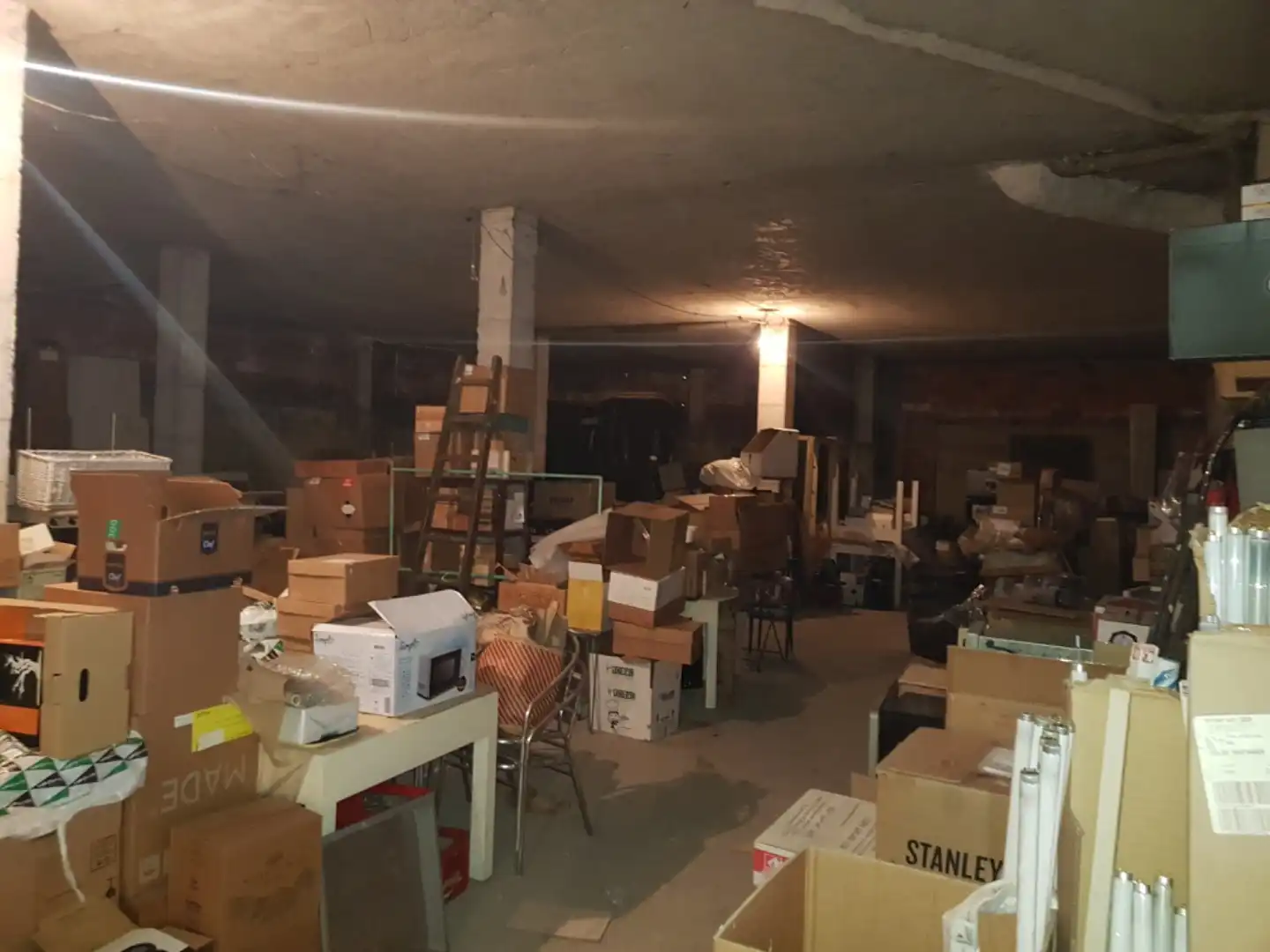 Local en venta en Riotuerto