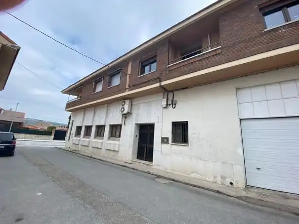 Gewerbefläche zum Verkauf in Calle Arroyo