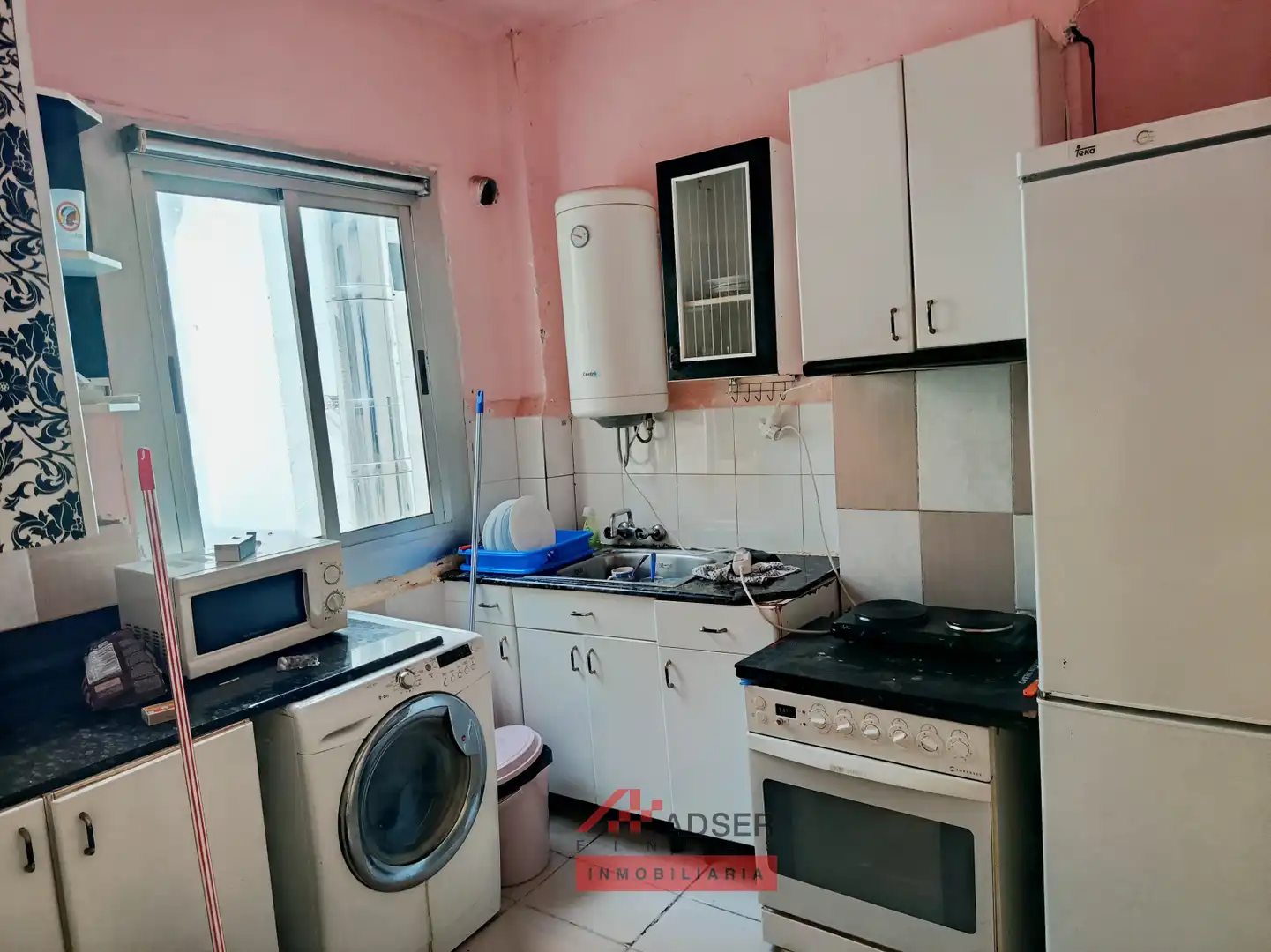 Wohnung mit Terrasse zum Verkauf in Logroño - MARIA TERESA GIL DE GARATE, imagen 2