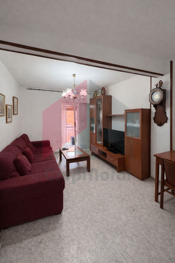 Piso en venta en Carrer Vint-I-Un, Bonavista