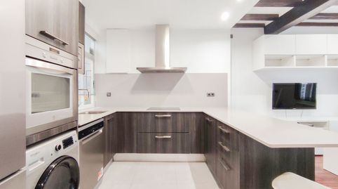 Foto 5 de Piso de alquiler en Easo Kalea, Área Romántica, Donostia - San Sebastián