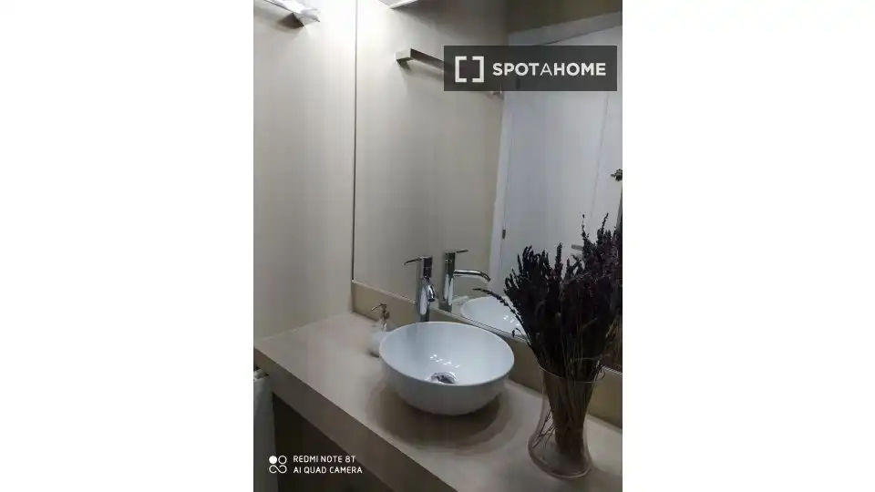 Habitación en Ibarrekolanda