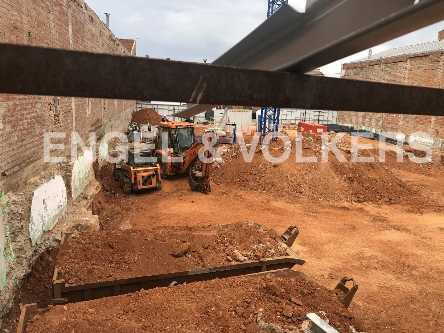 Grundstücke und Bauplätze zum Verkauf in Centre - Sant Oleguer, imagen 5