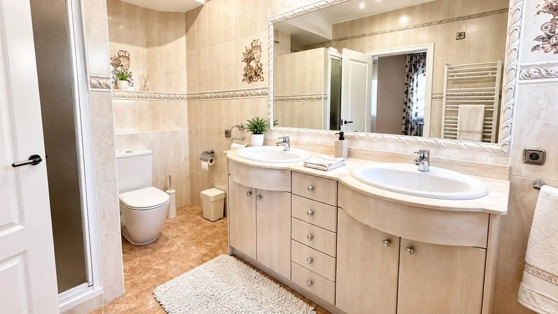 Casa con piscina en venta en Benferri, imagen 27