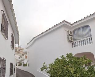 Exterior view of Apartment to rent in Benalmádena  with Air Conditioner, Heating and Storage room