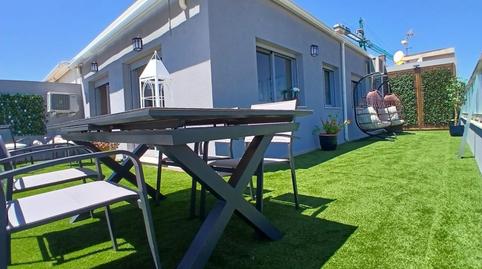 Foto 3 de Àtic de lloguer a La Volta, Castellón