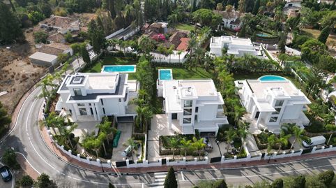 Foto 2 de Casa o chalet en venta en Lomas de Marbella Club, Marbella