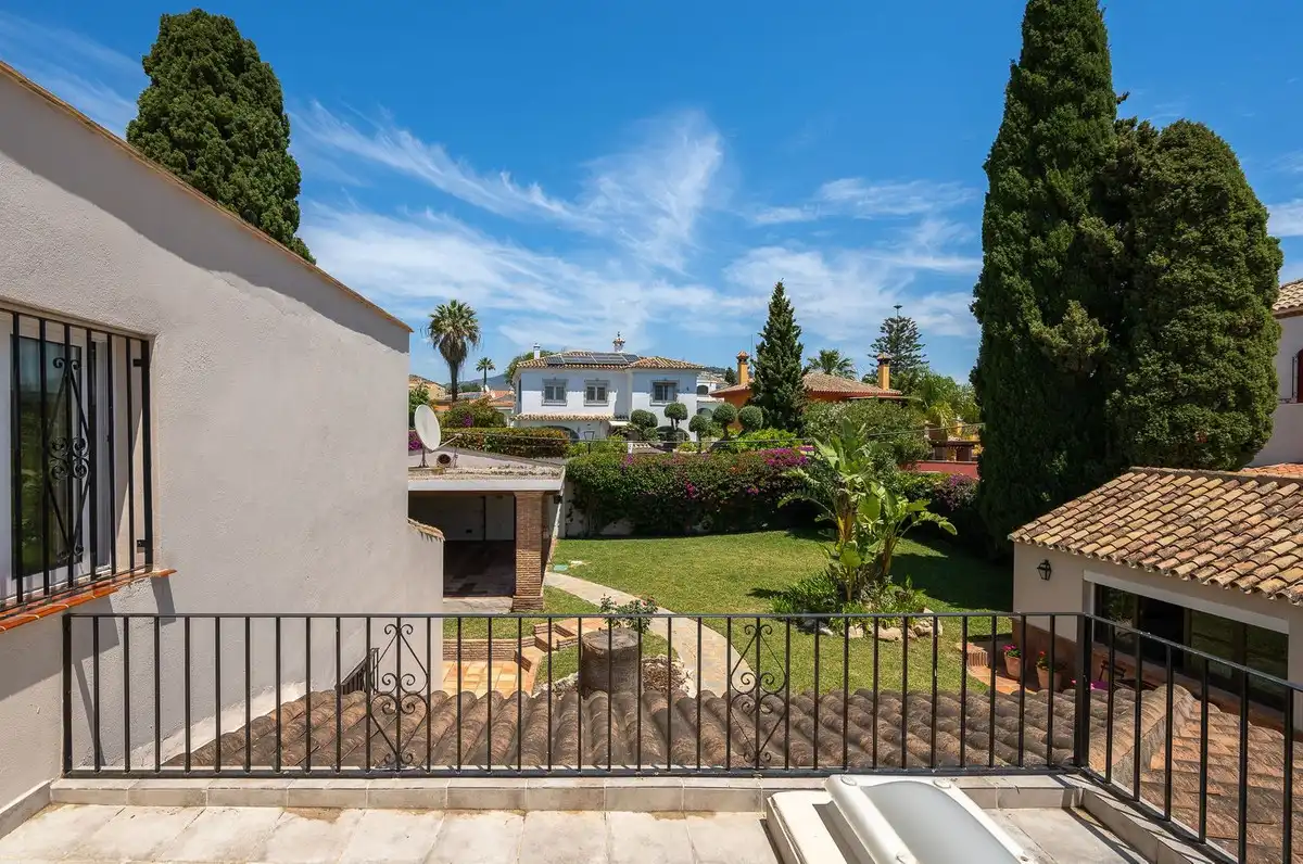 Reihenhaus zum Verkauf in Río Real - Los Monteros, imagen 47