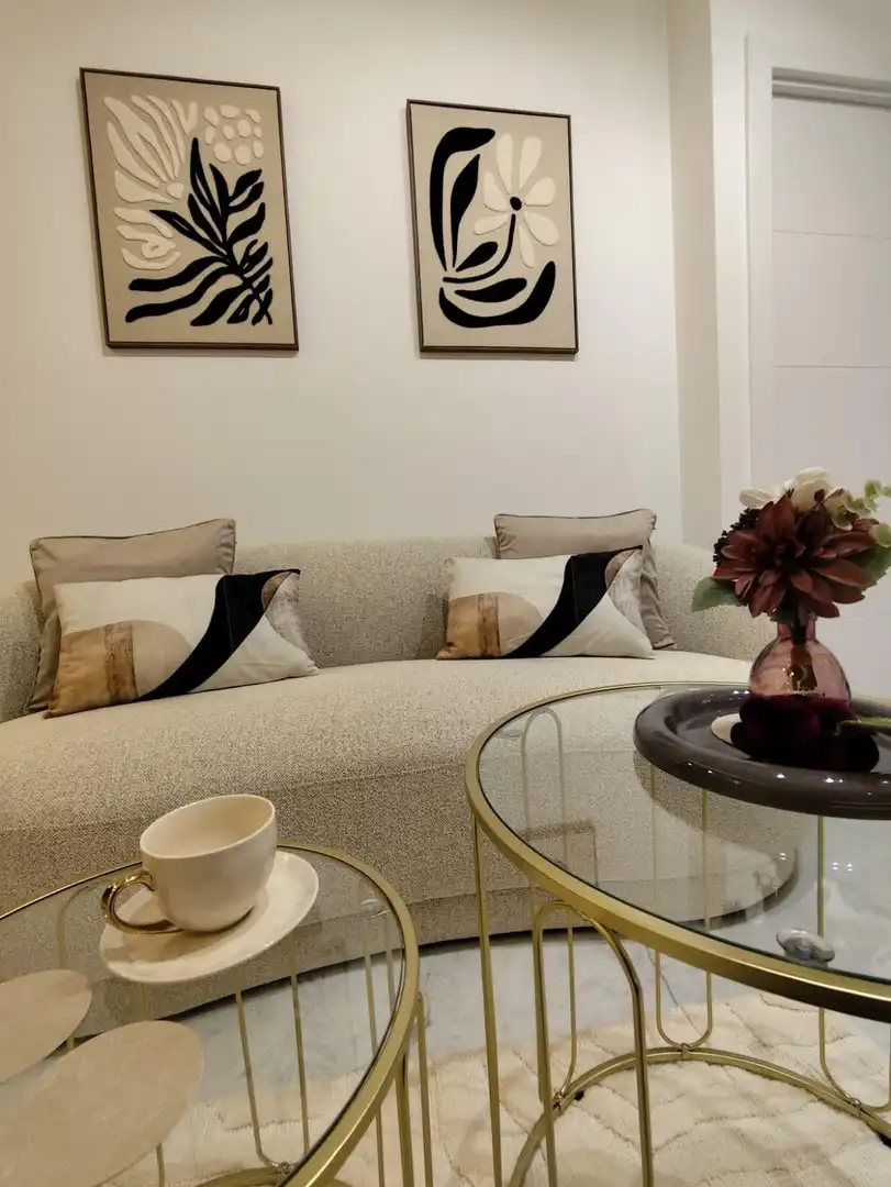 Apartamento con terraza en venta en Centro, imagen 23