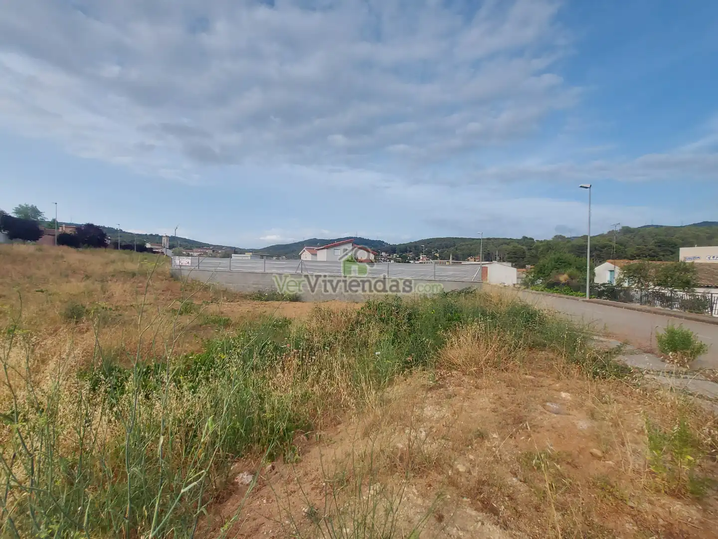 Terreny residencial en venda a Carrer de Francesc Macià 15, imagen 8