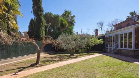 Foto 2 de Casa adosada en venta en De Vistabella 39, Miralbueno, Zaragoza Capital