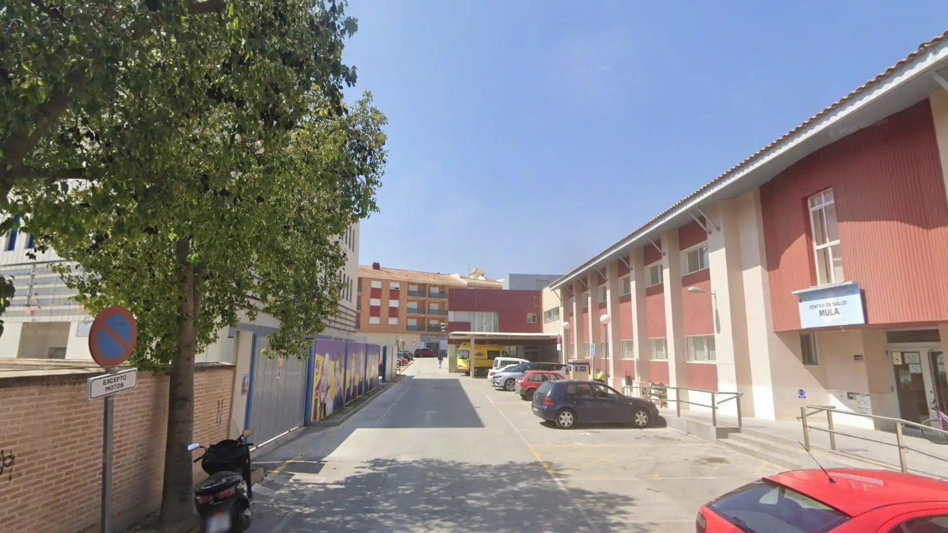 Casa bifamiliare in vendita a Altos De Fuensanta, imagen 4