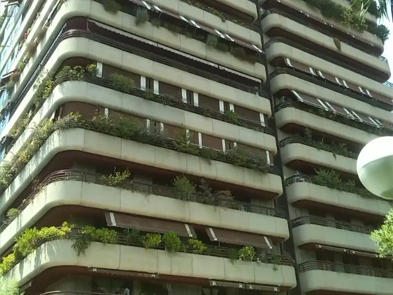 Pis amb jardí en venda a GABRIELA MISTRAL 6