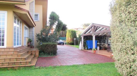 Foto 3 de Casa o chalet en venta en Lugar de Carballas, 2, Cambre , A Coruña