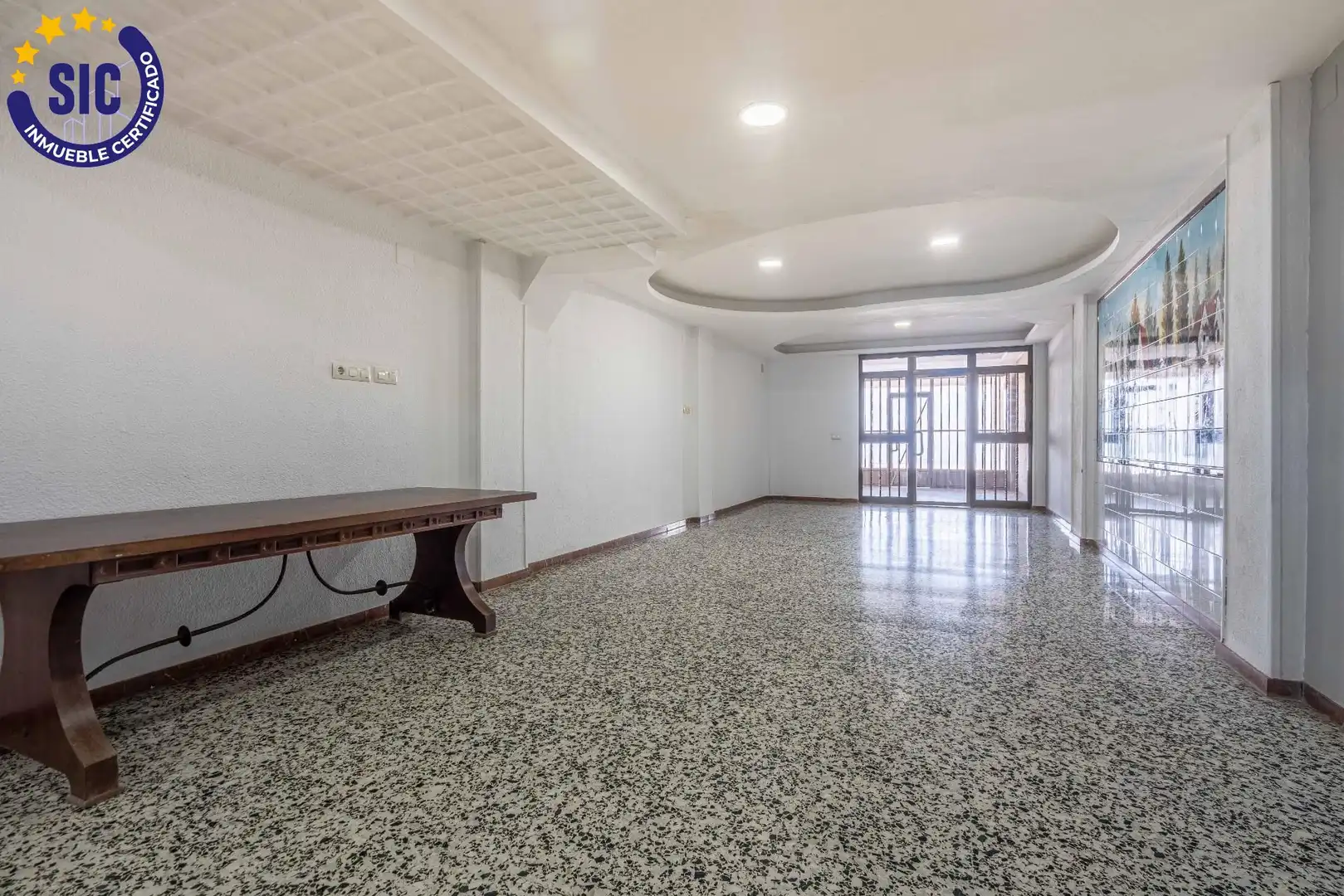 Apartament en venda en Sueca amb Terrassa i Balcó
