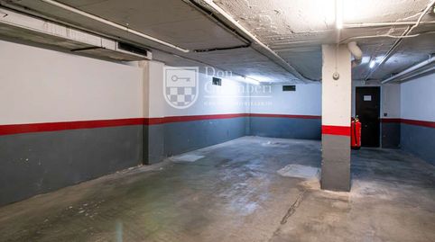 Photo 4 of Garage for sale in García de Paredes, Almagro, Madrid Capital