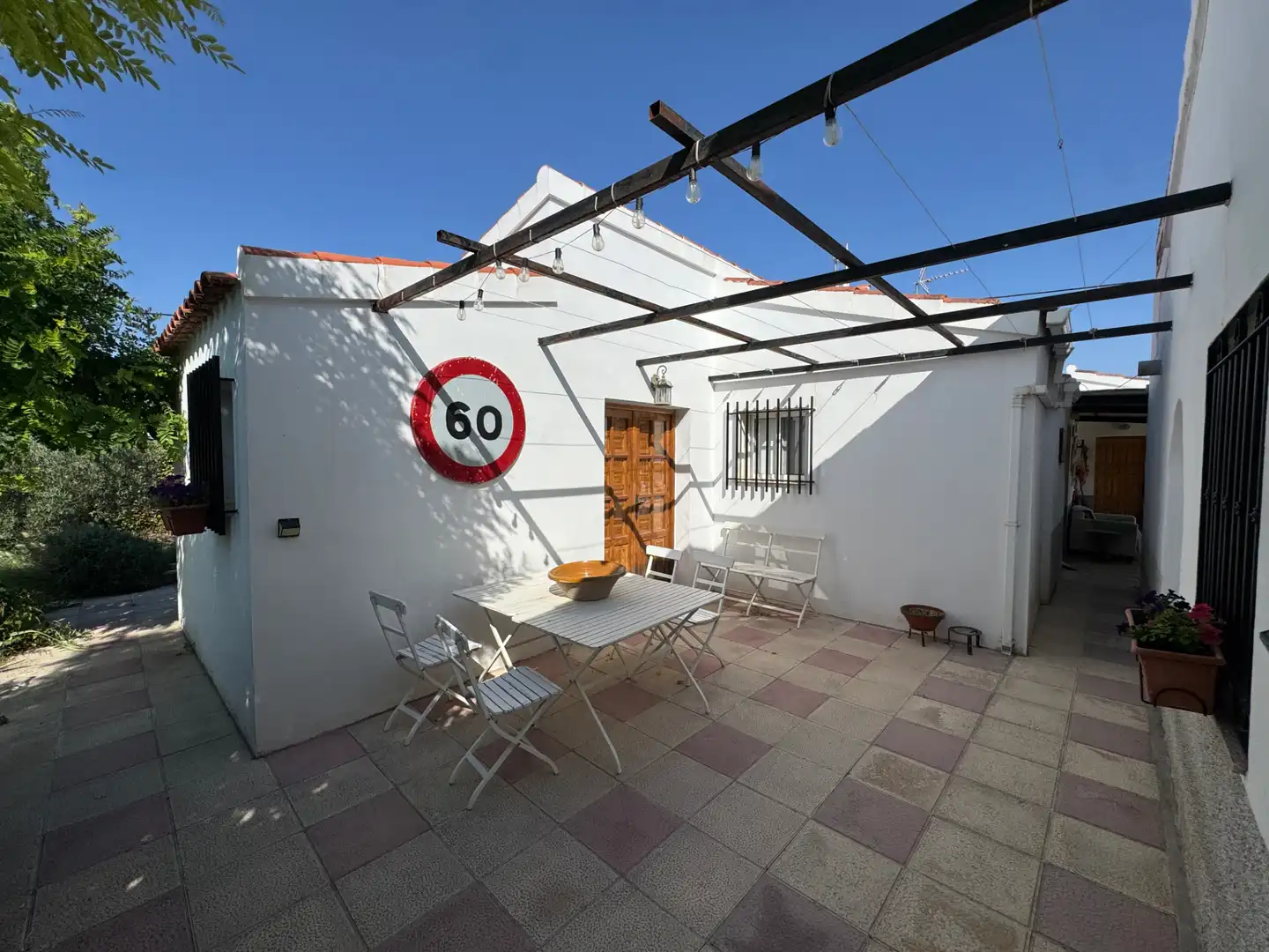 Haus mit Terrasse zum Verkauf in Calle Gran Vía 25, imagen 9
