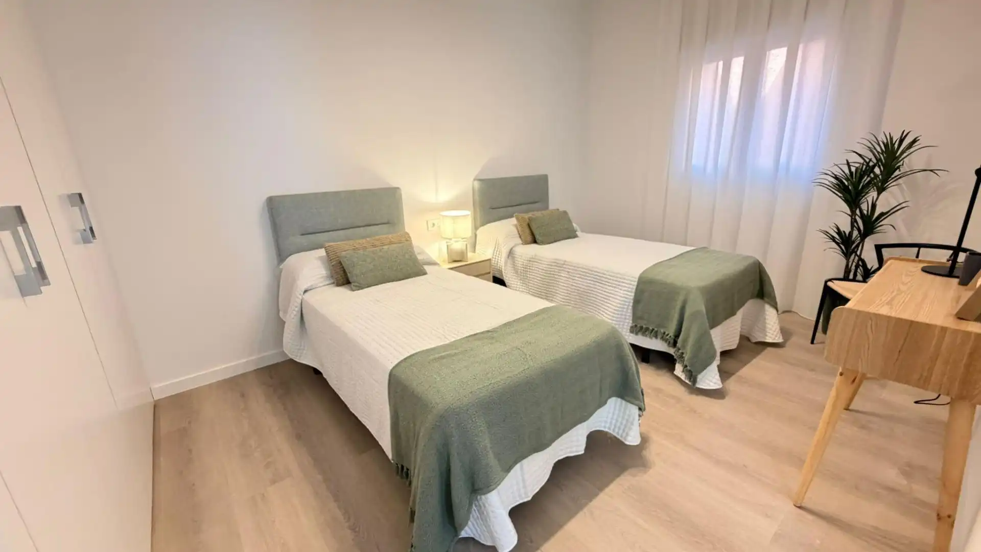 Appartement avec piscine à vendre à Xeresa, imagen 24