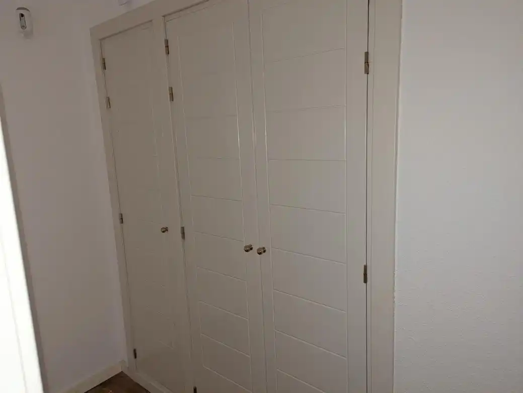 Bedroom of Flat for sale in Real Sitio de San Ildefonso