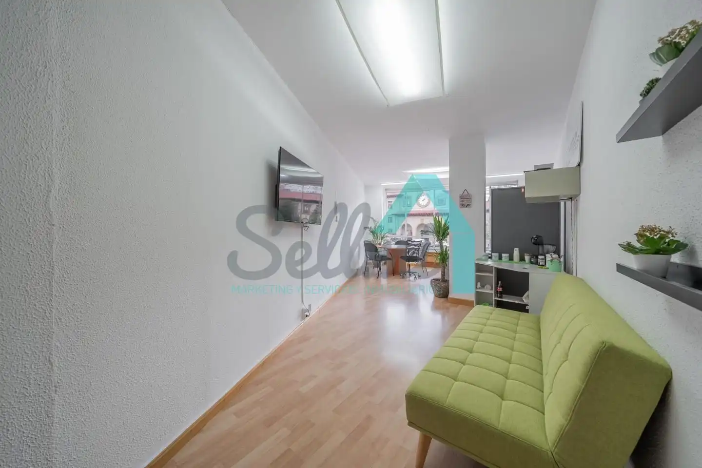 Office space with lift for sale in Centro - Casco Histórico, imagen 9