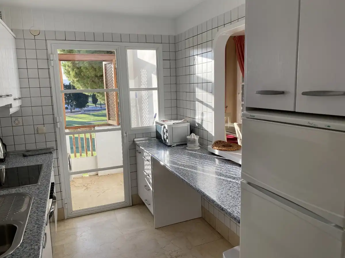 Appartement compact avec piscine à vendre à Mijas pueblo, imagen 8
