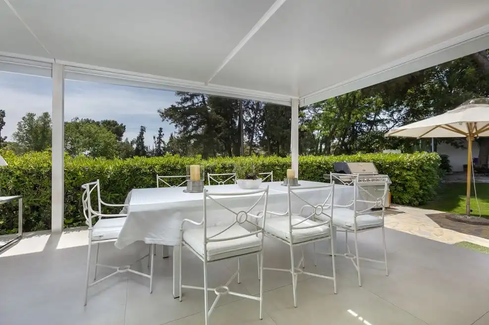 Chalet con jardín en venta en San Pedro de Alcántara, imagen 26