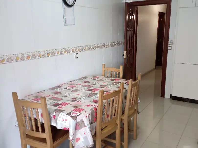 Haus mit Garten zum Verkauf in Rúa Ramón Valle Inclán 1, imagen 8