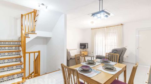 Photo 5 of Detached homes for rent in Gran Avinguda Jaume I, ., Heliópolis, Benicasim / Benicàssim
