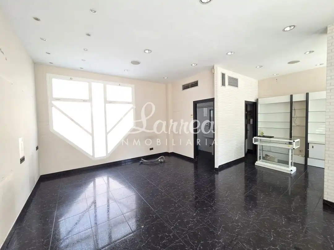 Local comercial de lloguer a Amorebieta-Etxano, imagen 2