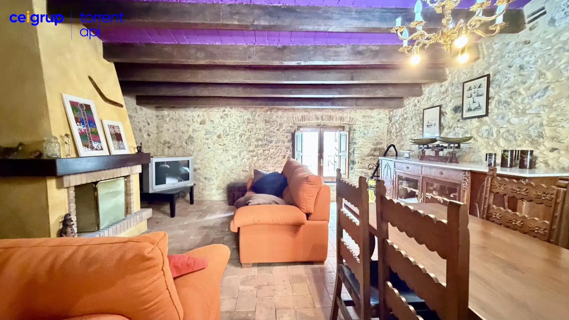 Country house with terrace for sale in Torroella de Montgrí, imagen 27