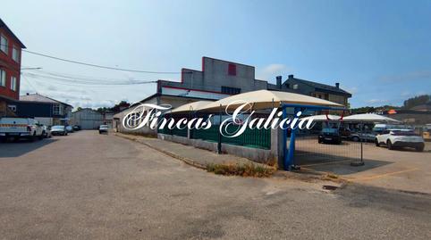 Photo 3 of Industrial buildings for sale in A Gudiña , Ourense