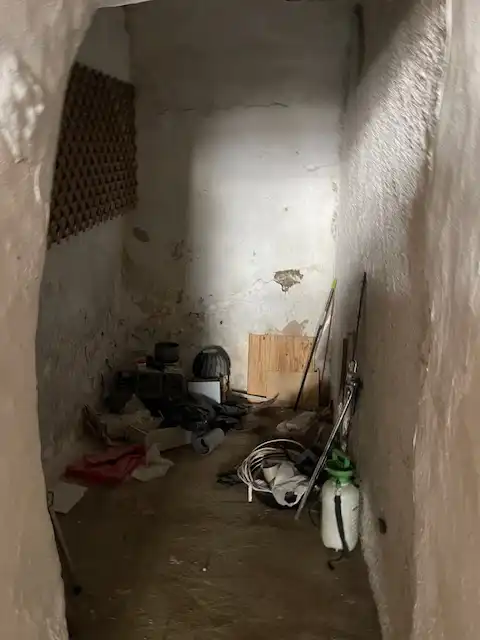 Local en venta en Santa Cruz de Marchena
