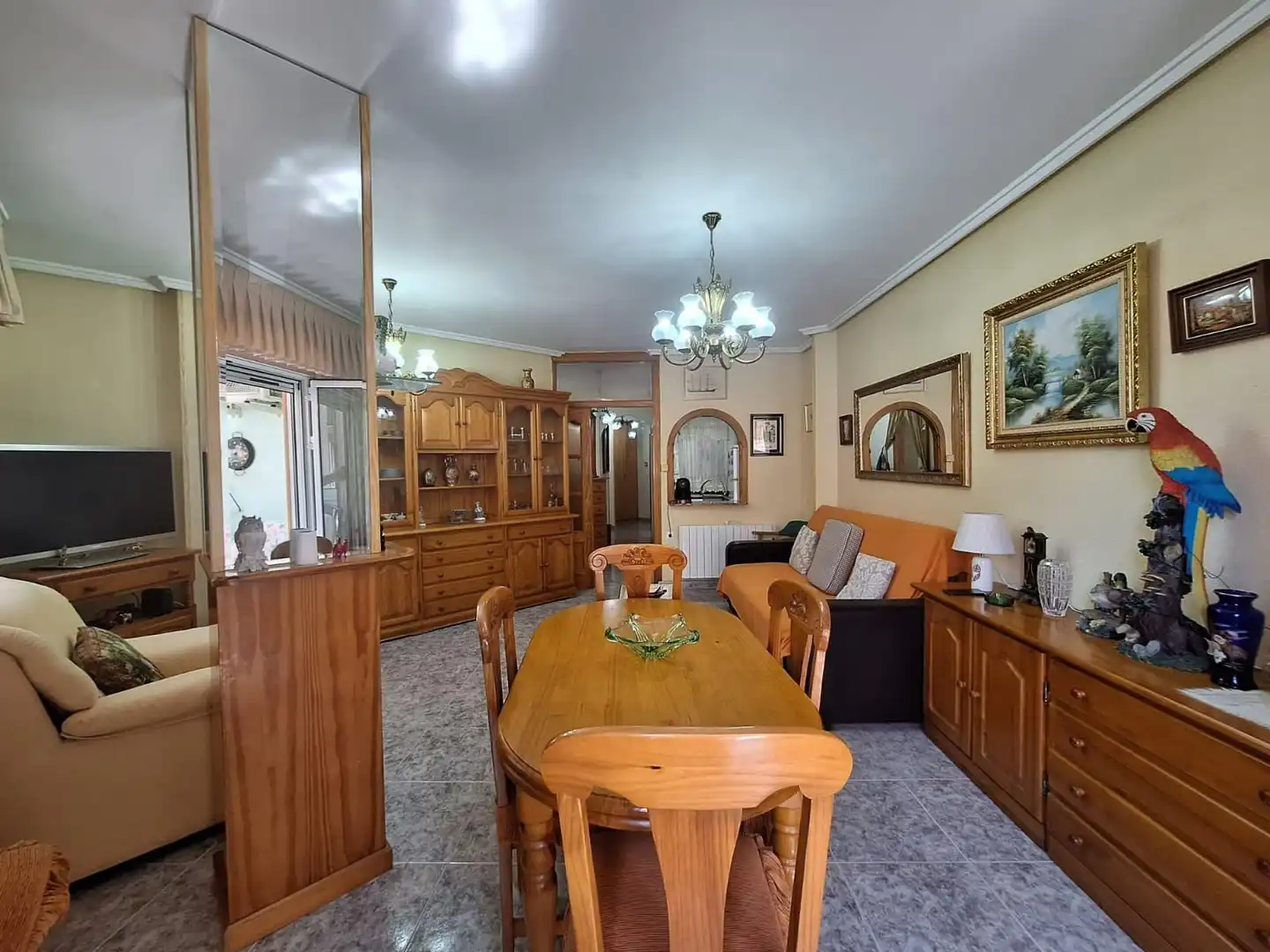 Apartamento en venta en Playa de los Locos, imagen 6