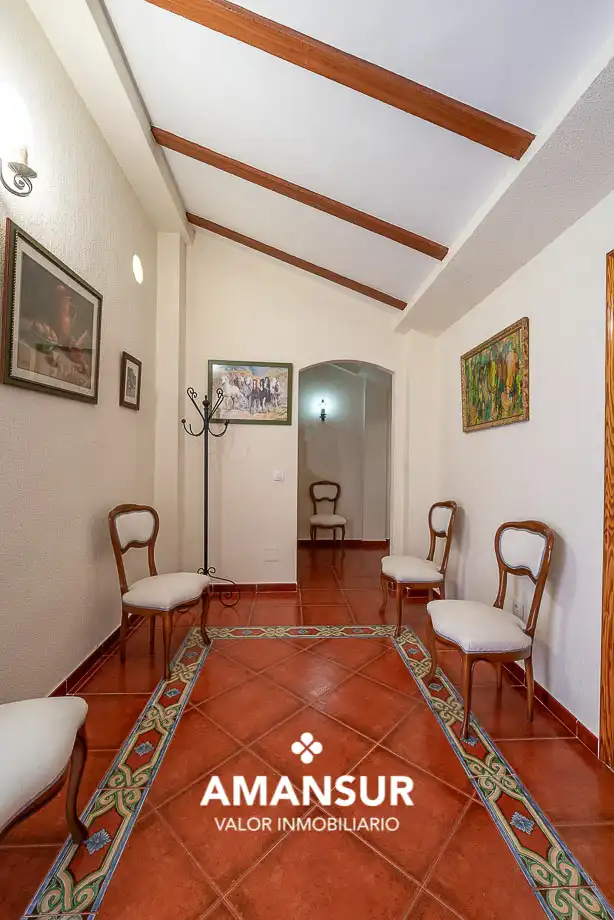 Haus oder Chalet zum Verkauf in Cartaya