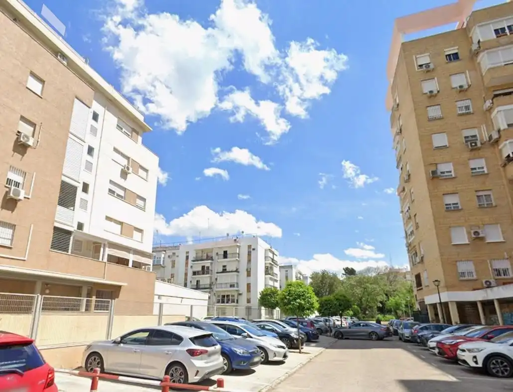 Flat for sale in SAN JUAN DE LA SALLE