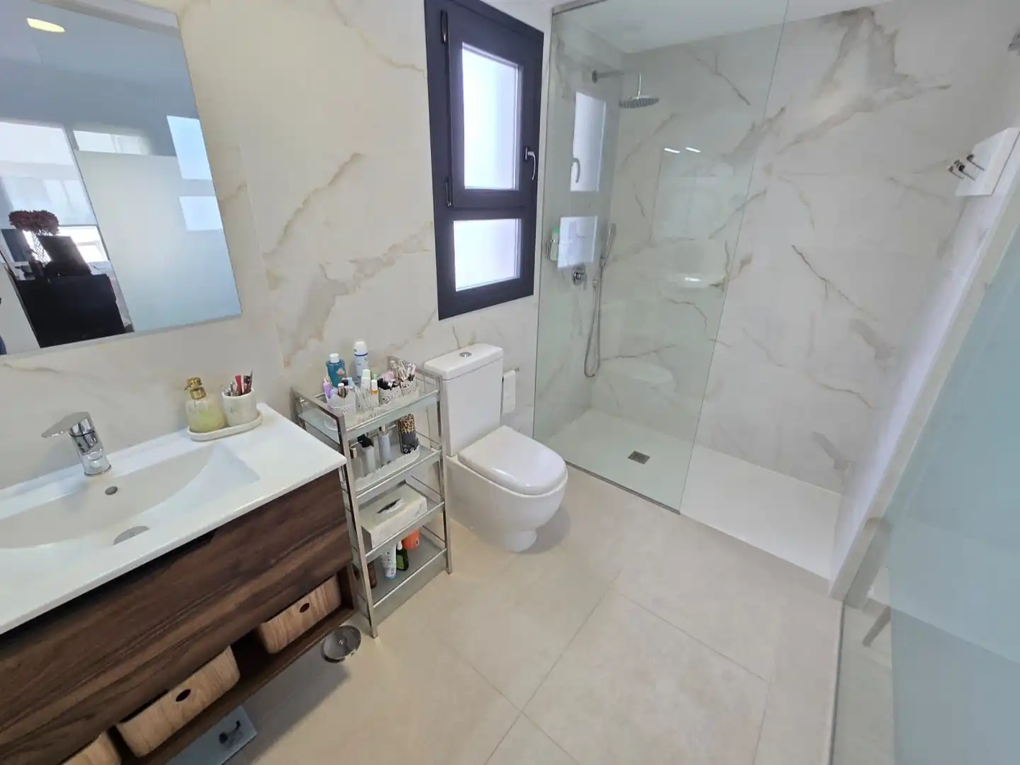 Penthouse mit Pool zum Verkauf in Orihuela Costa, imagen 48