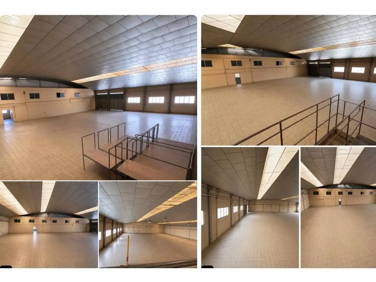 Nave industrielle à louer à Avenida Espioca, imagen 13