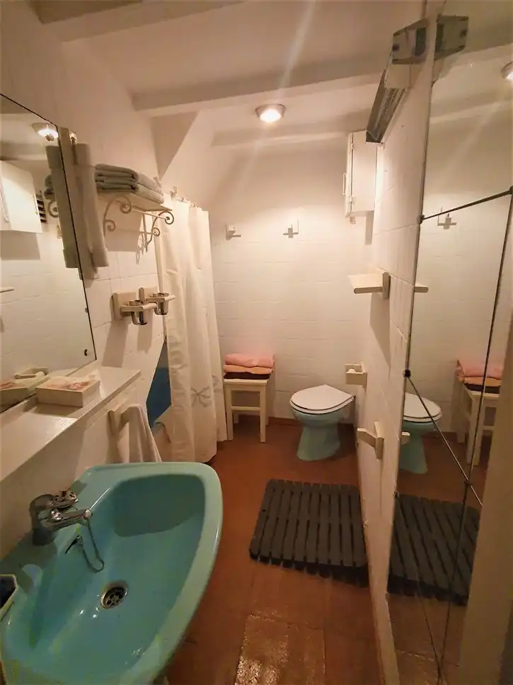 Bany de Casa o xalet en venda en Cadaqués amb Terrassa