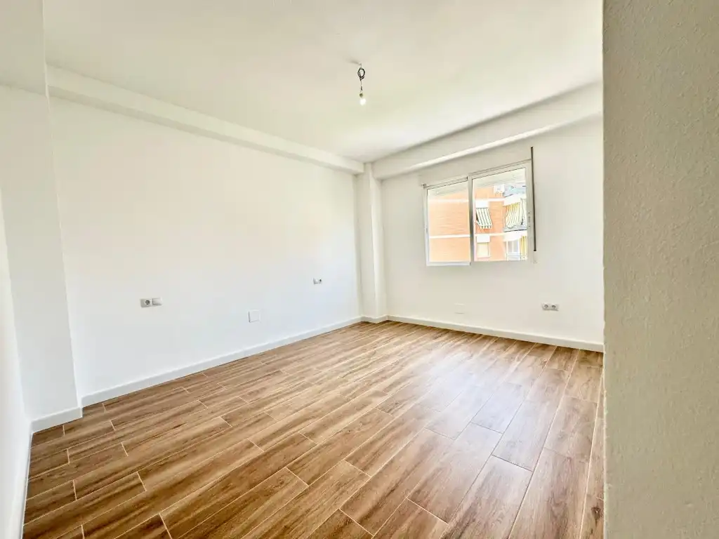 Schlafzimmer von Wohnung zur Miete in Córdoba mit Terrasse