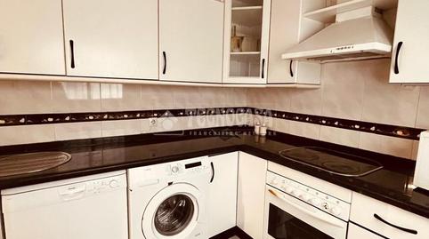 Foto 5 de Pis en venda a Calle Paco Gandía, Alfalfa - Santa Cruz,  Sevilla Capital