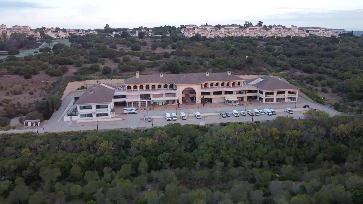 Business premises to rent in Sotogrande Alto, imagen 4