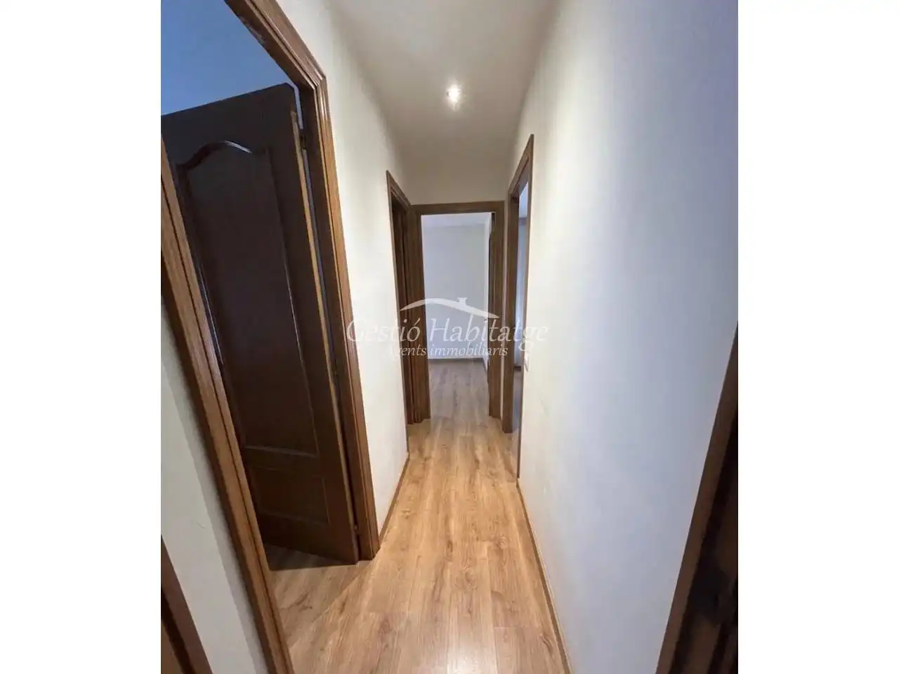 Flat for rent in Les Franqueses del Vallès  with Balcony
