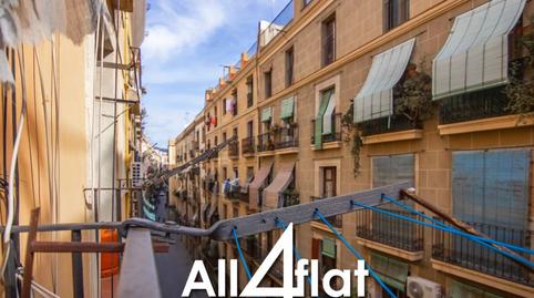 Foto 4 de Estudi de lloguer a Lluna, El Raval, Barcelona
