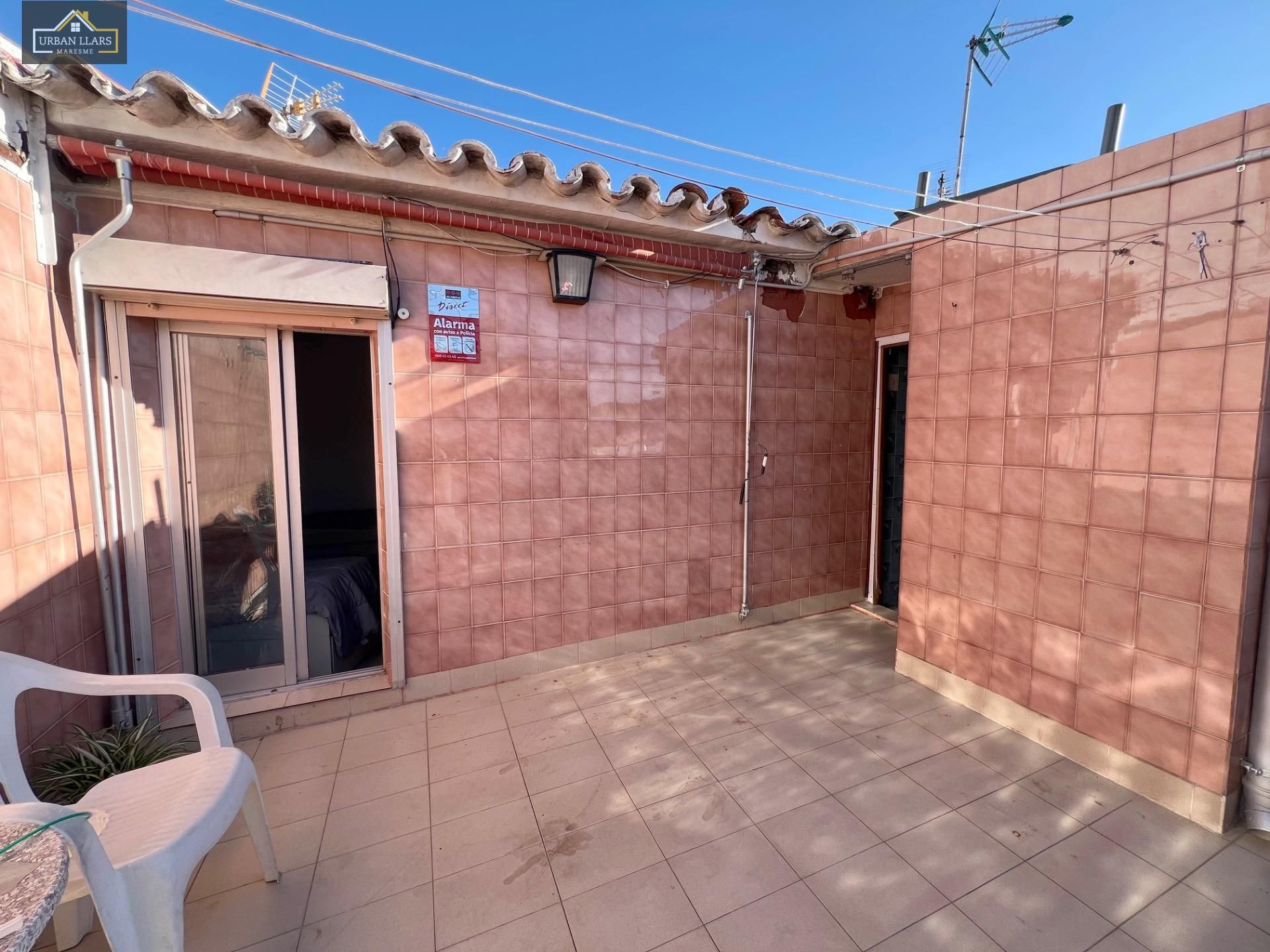 Ático en venta en Llefià, Artigues - Llefià