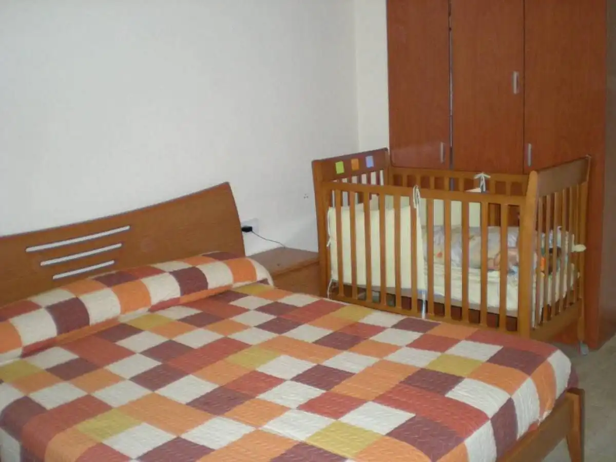 Piso con terraza en venta en Fonts dels Capellans - Sagrada Família, imagen 4