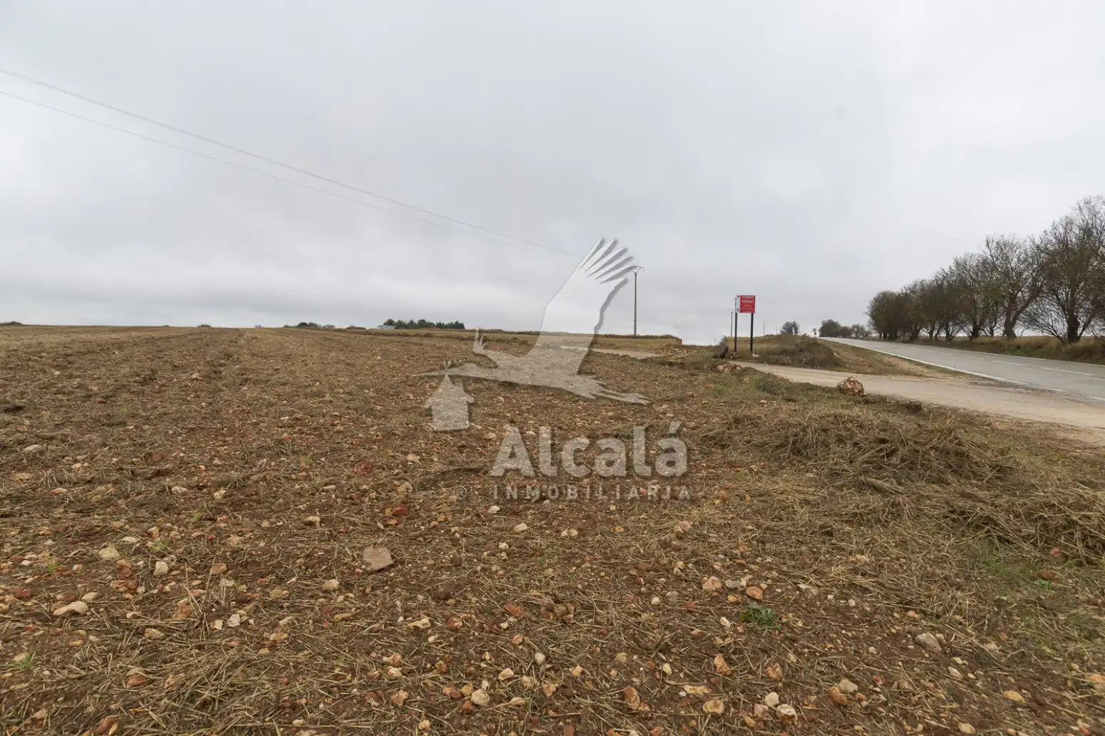 Rural land for sale in Pezuela de las Torres, imagen 12