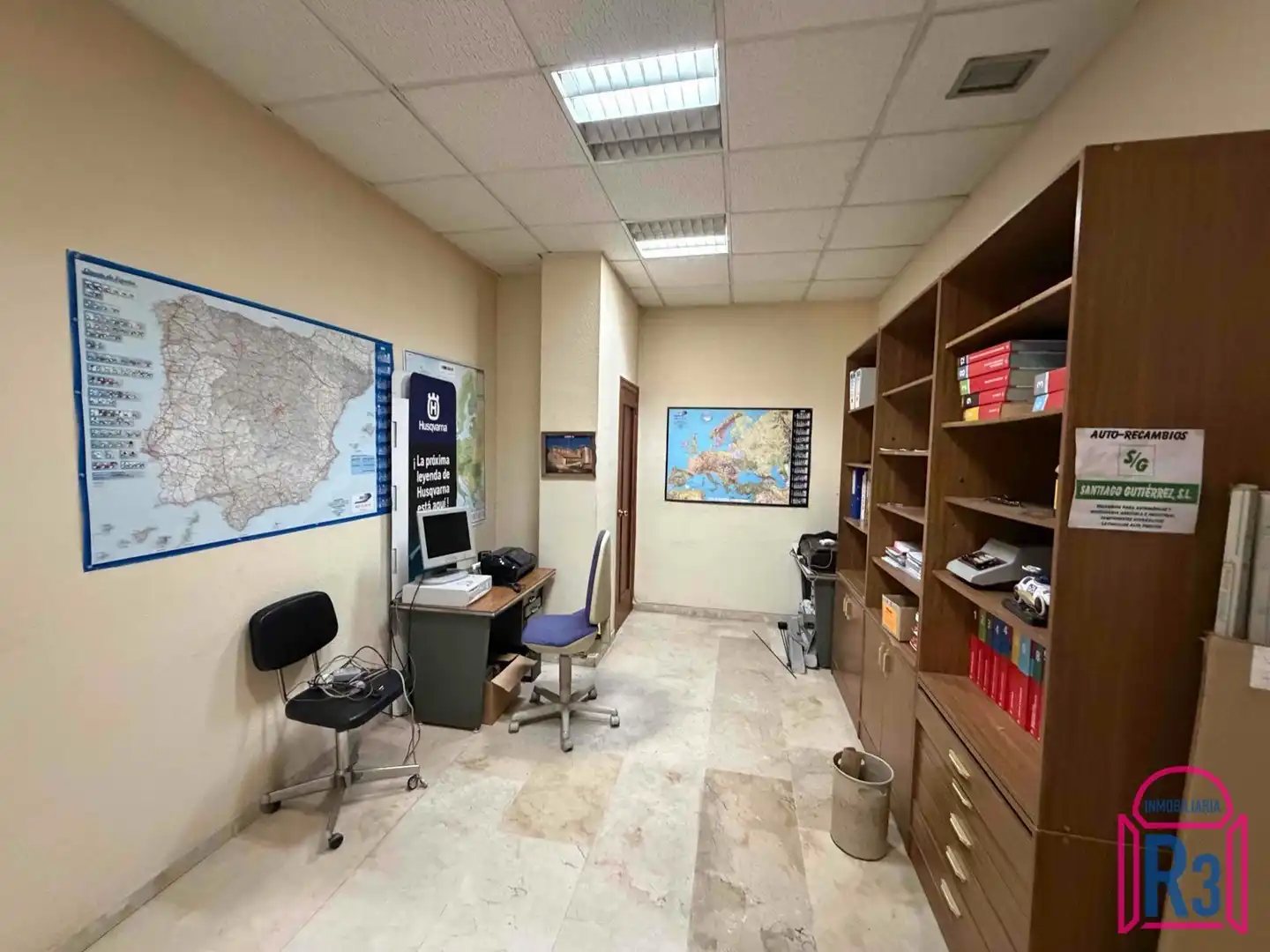 Local comercial en venda a Murillo, imagen 14