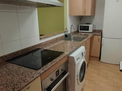 Kitchen of Flat for sale in Reus